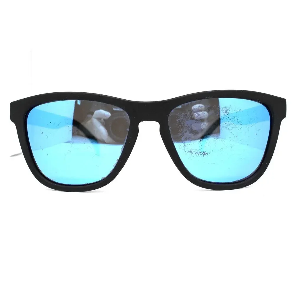 Armani Exchange AX 4080S 80786G 3N 57-19-145 Sunglasses -LENSES FAIR/FRAMES GOOD